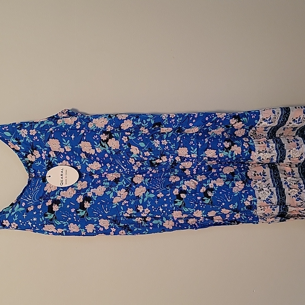 Summer dress